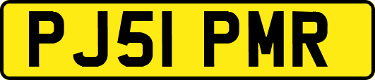 PJ51PMR