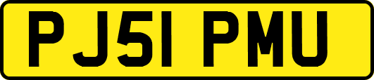 PJ51PMU