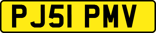 PJ51PMV