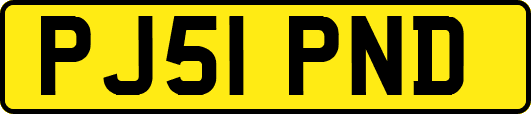 PJ51PND