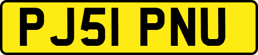 PJ51PNU