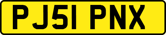PJ51PNX