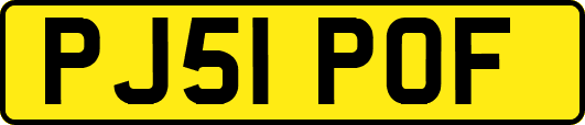 PJ51POF