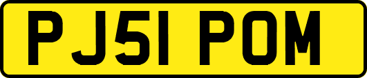PJ51POM