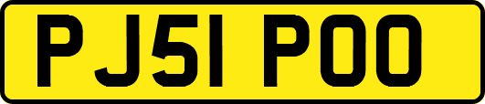 PJ51POO