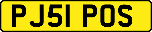 PJ51POS