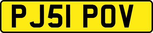 PJ51POV