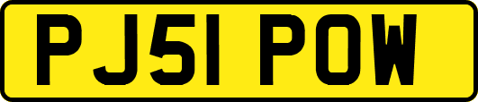 PJ51POW