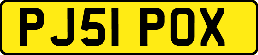 PJ51POX