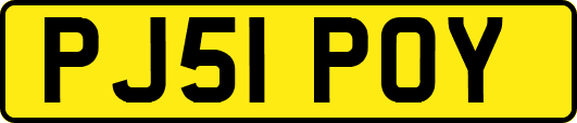 PJ51POY