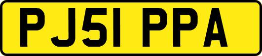 PJ51PPA