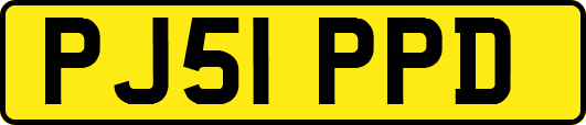 PJ51PPD