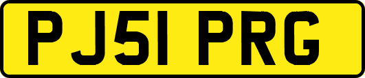 PJ51PRG