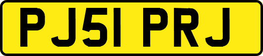 PJ51PRJ