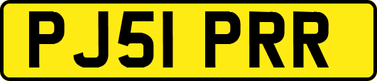 PJ51PRR