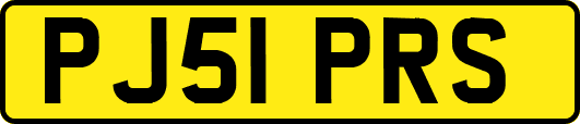 PJ51PRS