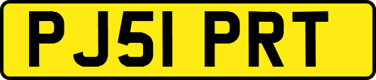 PJ51PRT