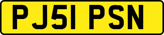 PJ51PSN