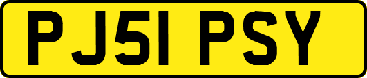 PJ51PSY