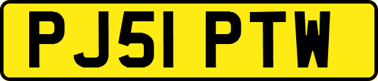 PJ51PTW