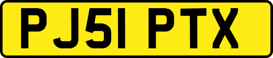 PJ51PTX