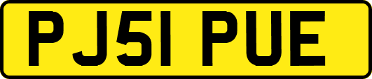 PJ51PUE