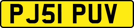 PJ51PUV