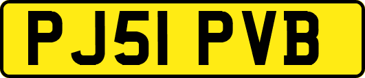 PJ51PVB