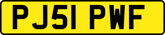 PJ51PWF