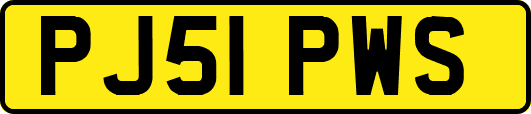 PJ51PWS