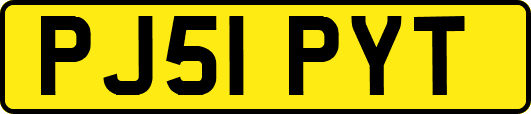 PJ51PYT