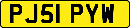 PJ51PYW