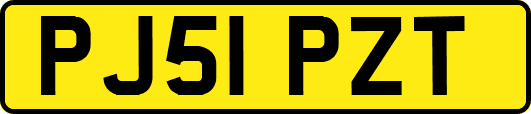 PJ51PZT