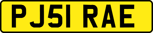 PJ51RAE