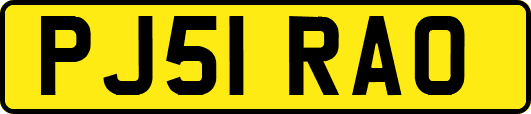 PJ51RAO