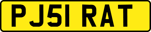 PJ51RAT