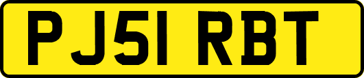 PJ51RBT