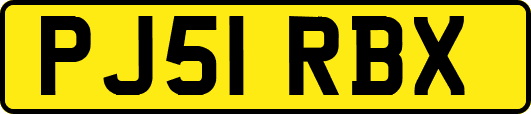 PJ51RBX