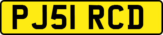 PJ51RCD