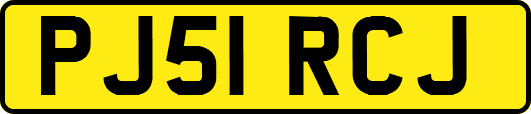 PJ51RCJ