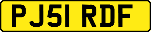 PJ51RDF