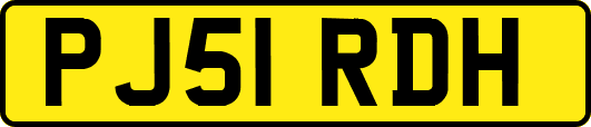 PJ51RDH