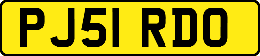PJ51RDO