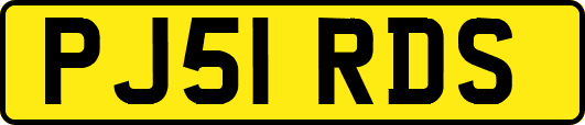 PJ51RDS