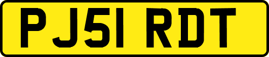 PJ51RDT