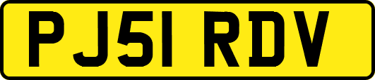 PJ51RDV