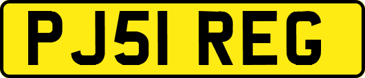 PJ51REG