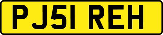 PJ51REH