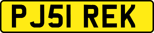 PJ51REK
