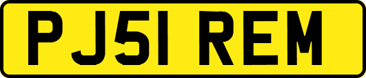 PJ51REM